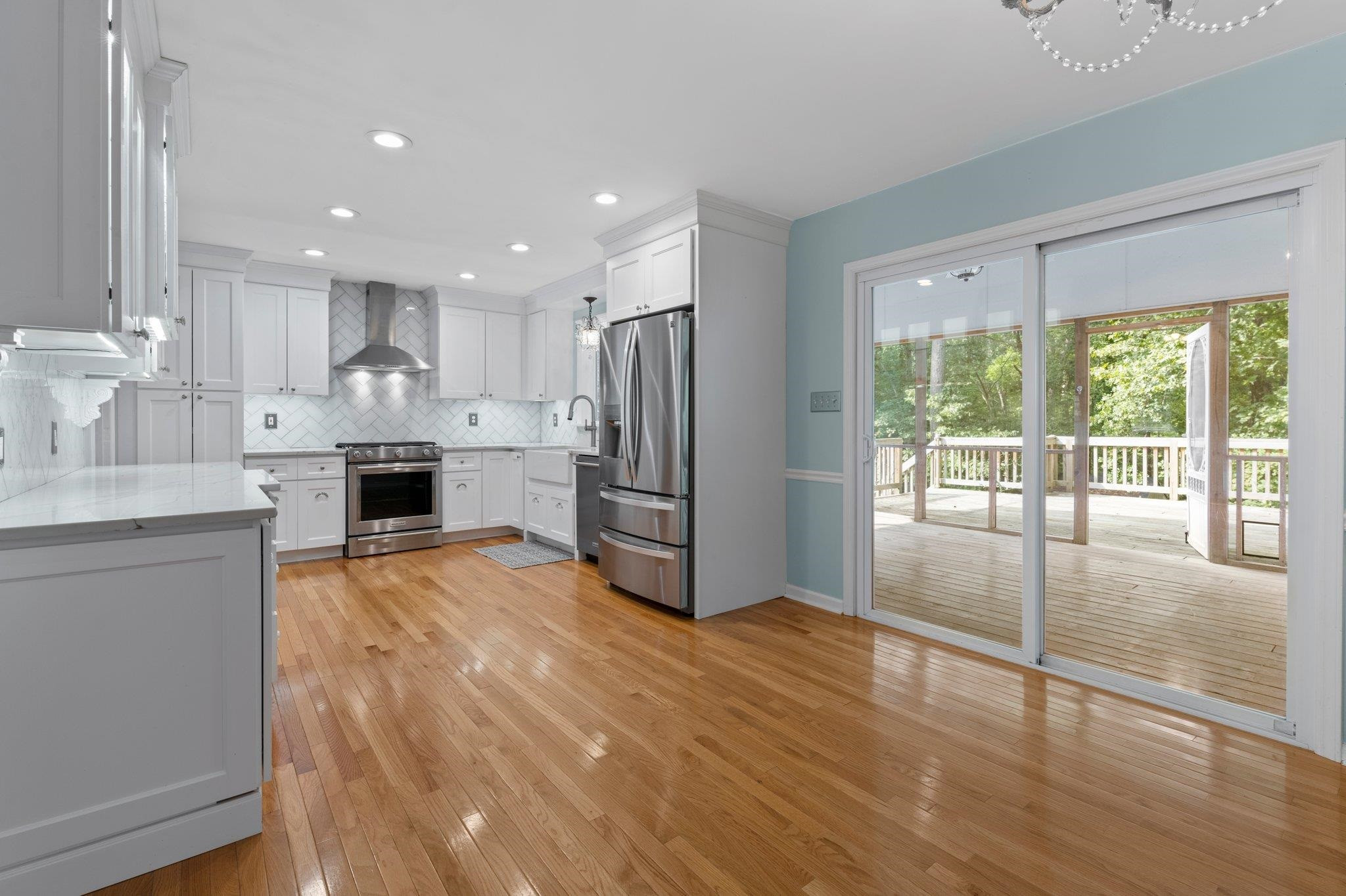 5101 Raintree Road Durham, NC 27712 - Photo 9 of 30 Photo 9