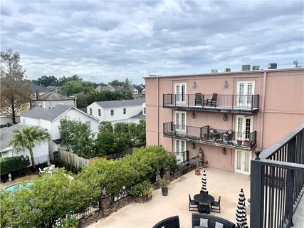 $225,000 | 3000 St Charles Avenue, Unit 409, New Orleans, LA 70115