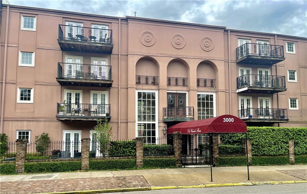 3000 St Charles Avenue, Unit 409 New Orleans, LA 70115 - Photo 2 of 21