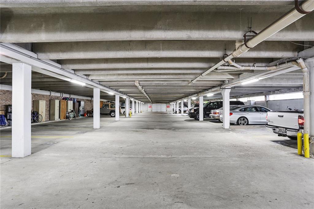 3000 St Charles Avenue, Unit 409 New Orleans, LA 70115 - Photo 21 of 21