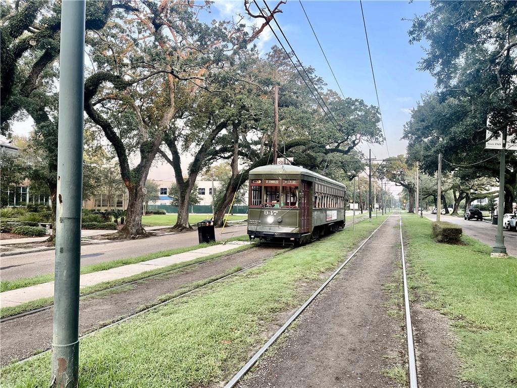 3000 St Charles Avenue, Unit 409 New Orleans, LA 70115 - Photo 5 of 21
