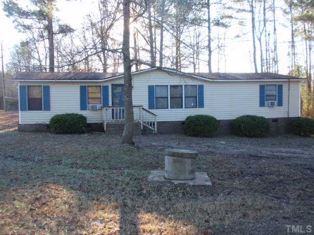2121 Fox Ridge Trail Creedmoor, NC 27522 - Photo 1 of 6 Gallery Image 1
