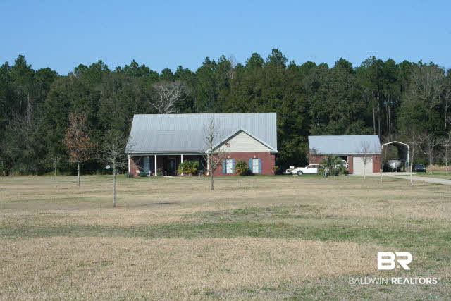 13270 Tom Gaston Road Mobile, AL 36695 - Photo 1 of 1