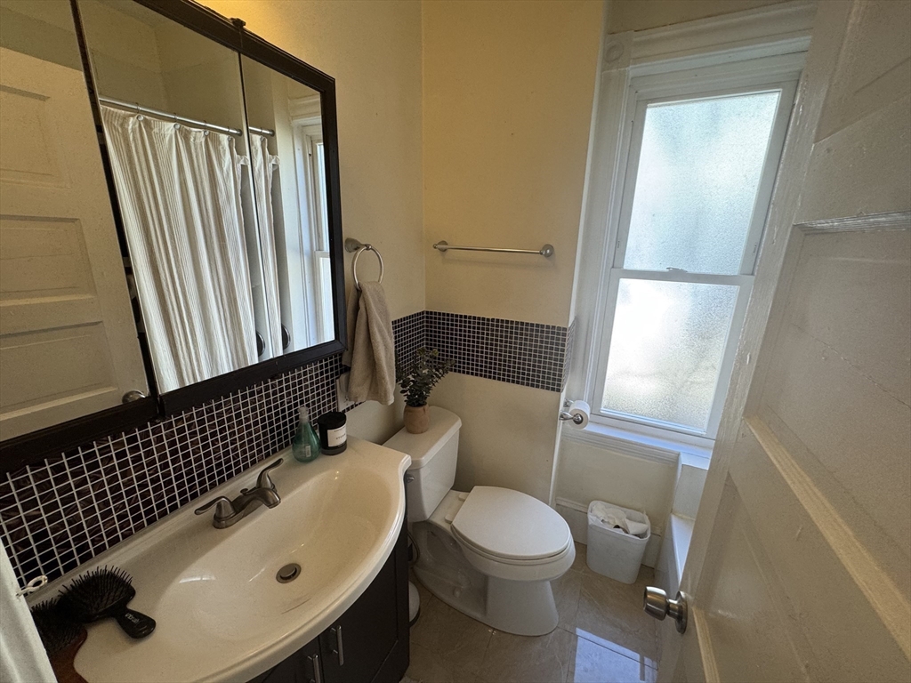 5 Oak Square Avenue, Unit 1 Boston, MA 02135 - Photo 13 of 15