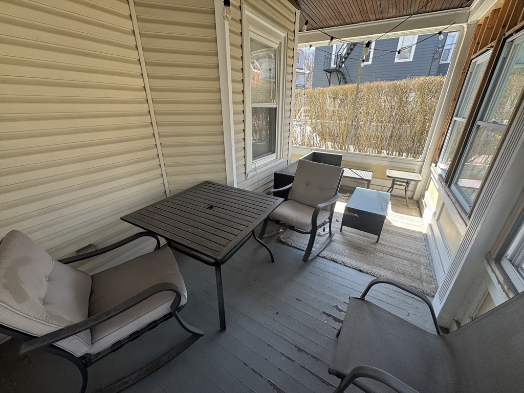5 Oak Square Avenue, Unit 1 Boston, MA 02135 - Photo 15 of 15