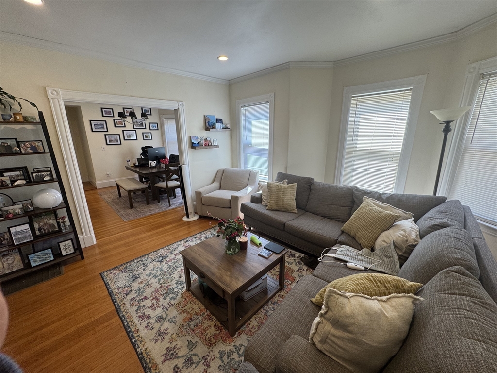 5 Oak Square Avenue, Unit 1 Boston, MA 02135 - Photo 2 of 15