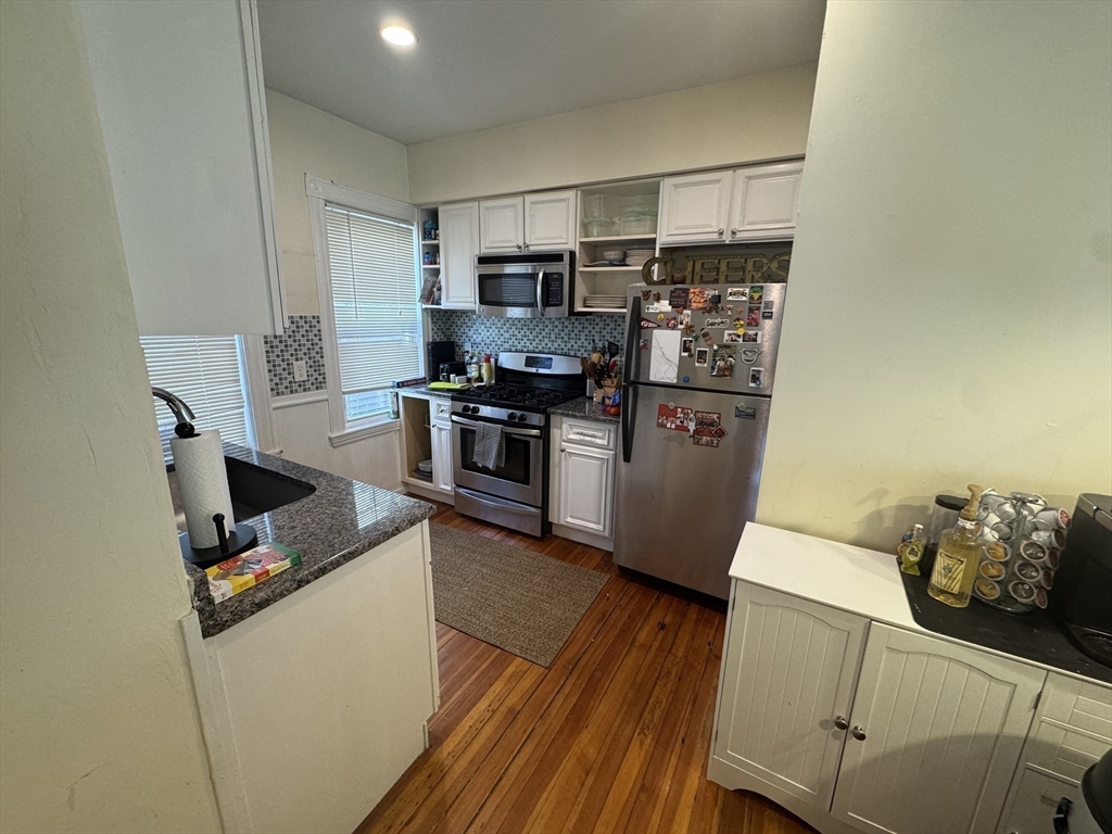 5 Oak Square Avenue, Unit 1 Boston, MA 02135 - Photo 5 of 15