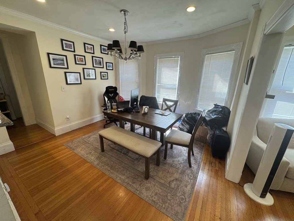 5 Oak Square Avenue, Unit 1 Boston, MA 02135 - Photo 6 of 15