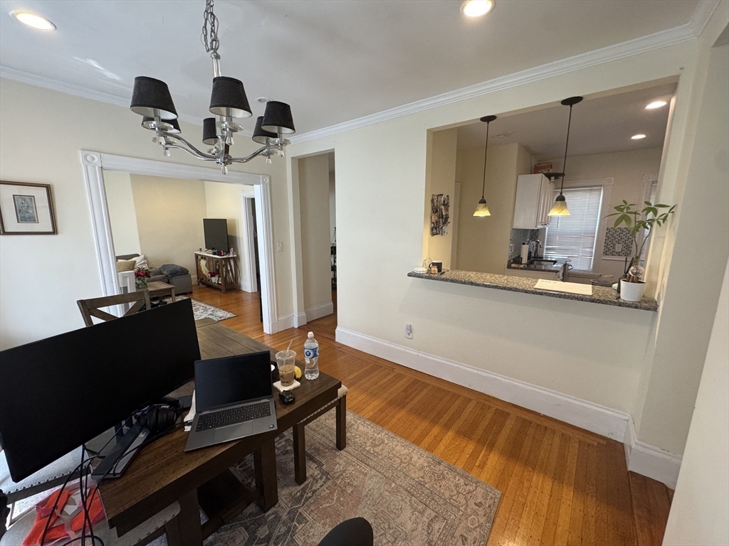 5 Oak Square Avenue, Unit 1 Boston, MA 02135 - Photo 7 of 15