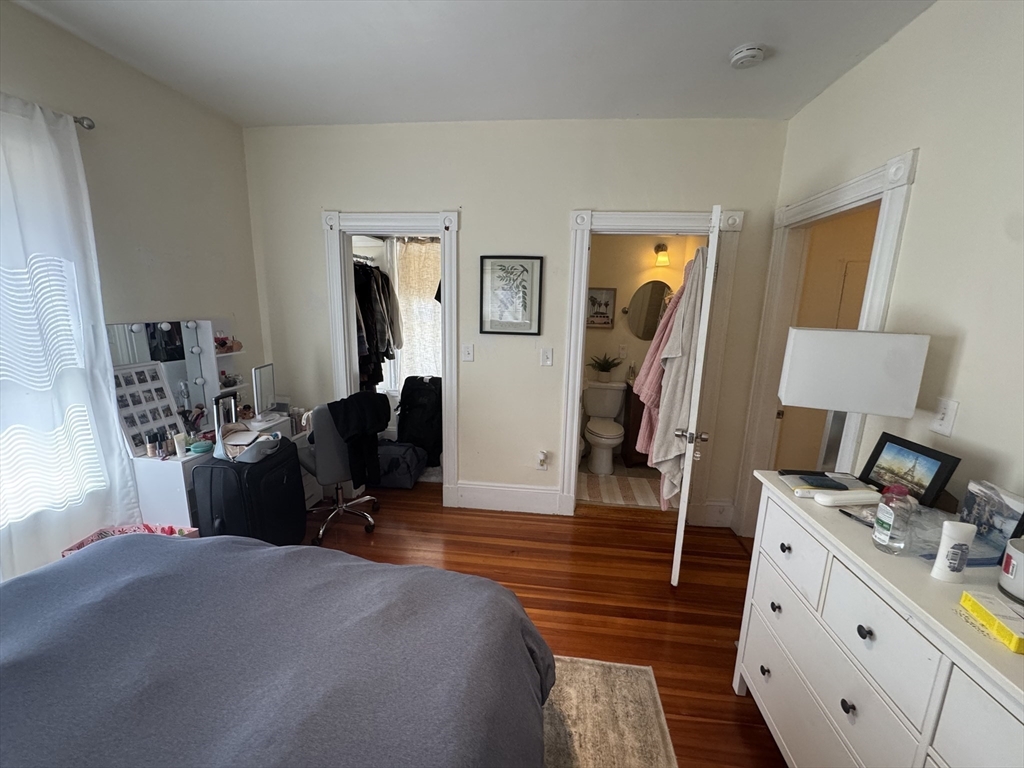 5 Oak Square Avenue, Unit 1 Boston, MA 02135 - Photo 9 of 15