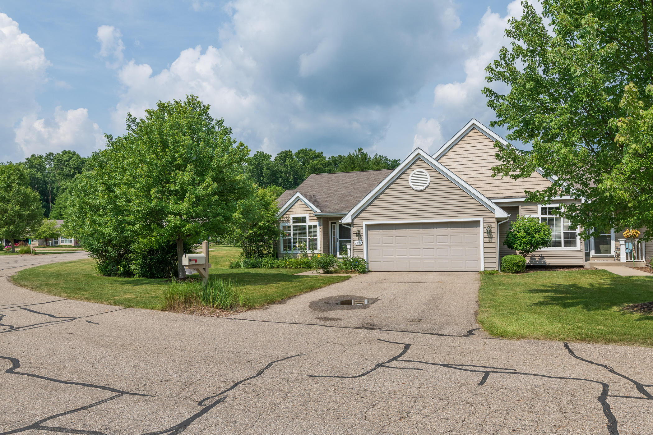1294 Harrier Ridge Kalamazoo, MI 49009 - Photo 50 of 52 1294 Harrier Ridge-52
