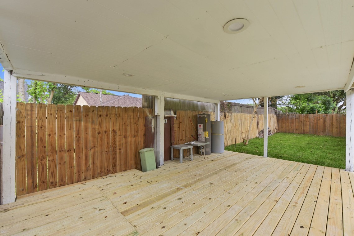 6718 Deer Ridge Lane Houston, TX 77086 - Photo 21 of 23
