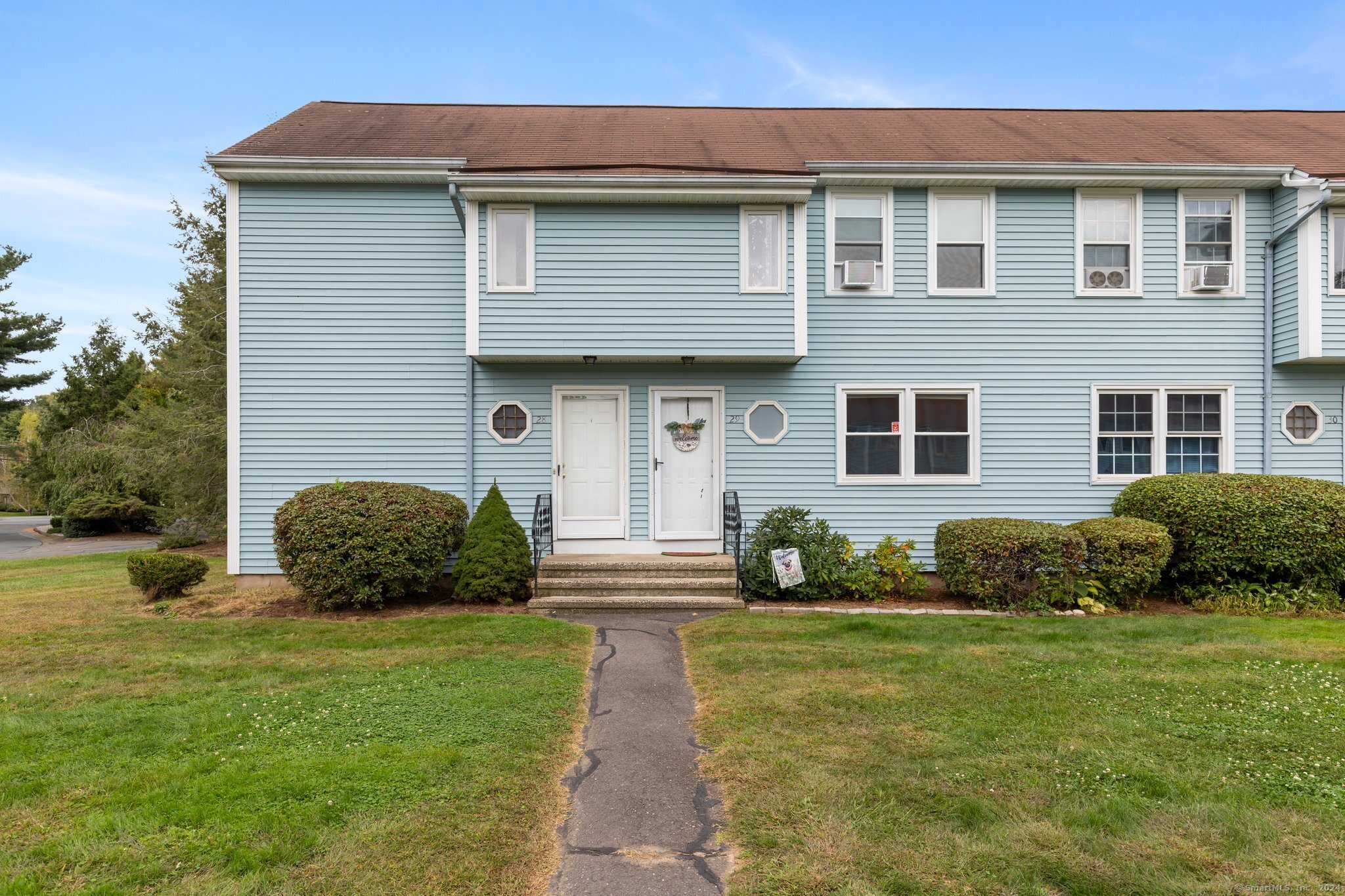 1 Abbott Road, Unit 28 Ellington, CT 06029 - Photo 1 of 1 Gallery Image 1