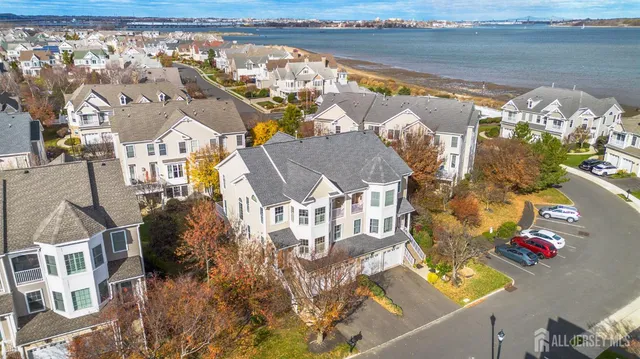 a view of swimming pool with furniture