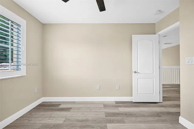 a view of city and ocean