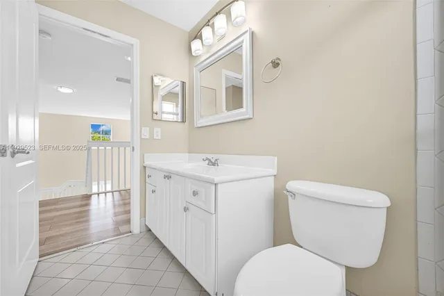 a view of an entryway