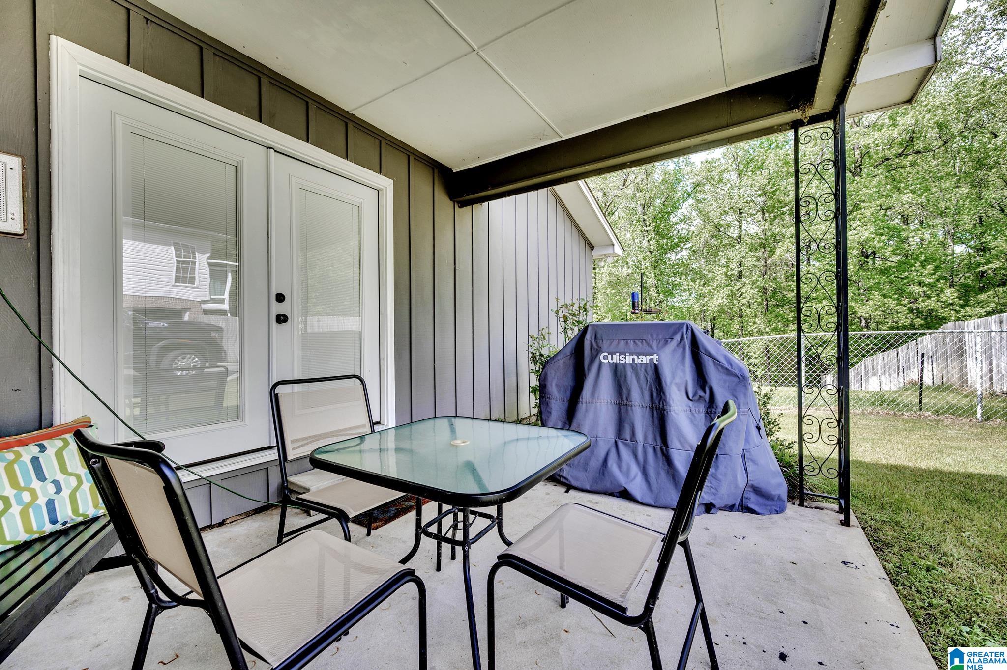 912 Arkadelphia Road Warrior, AL 35180 - Photo 26 of 30