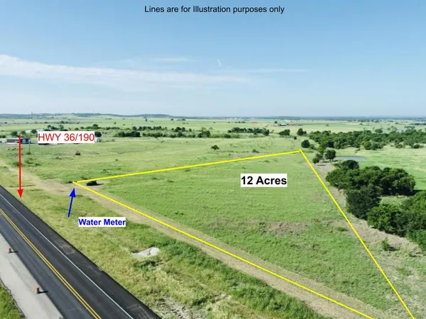 $375,000 | 36 Rogers Tx 76569, Rogers, TX 76569