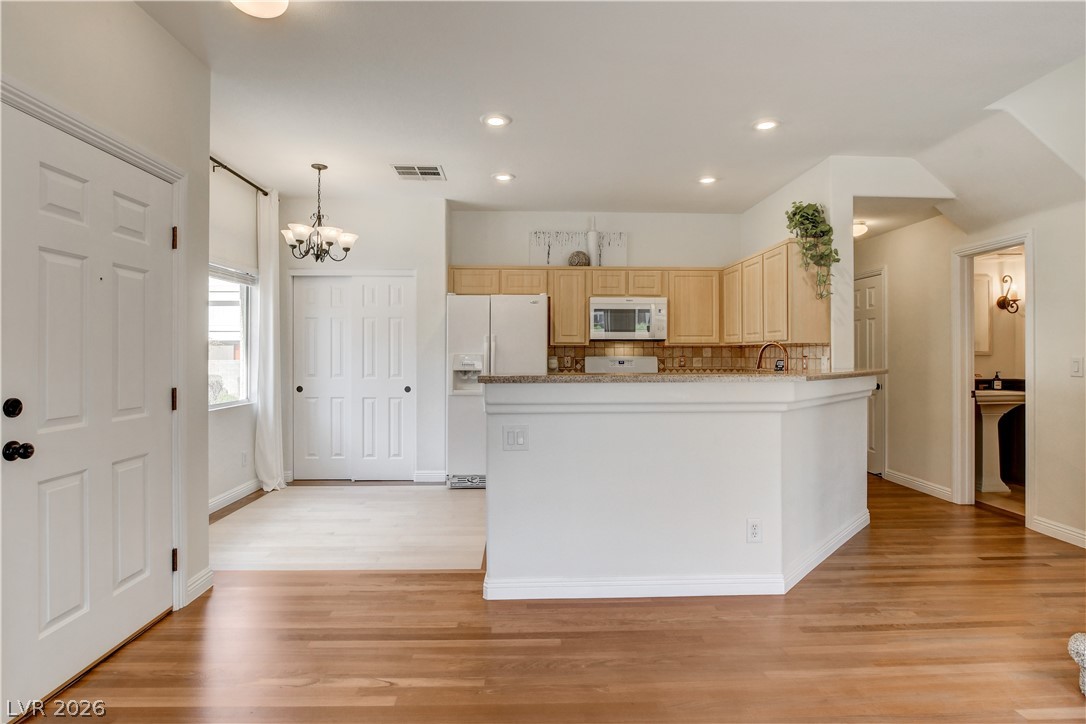 6021 Fiddler Ridge Trail, Unit 102 Henderson, NV 89011 - Photo 7 of 30