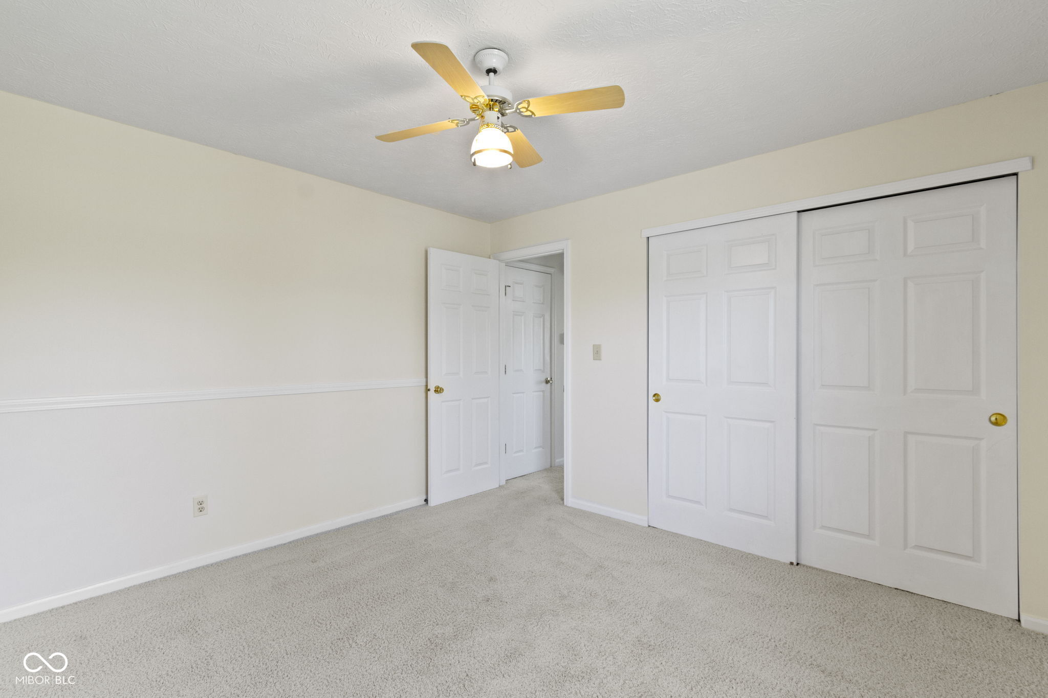 9526 Colony Pointe E Drive Indianapolis, IN 46250 - Photo 25 of 44