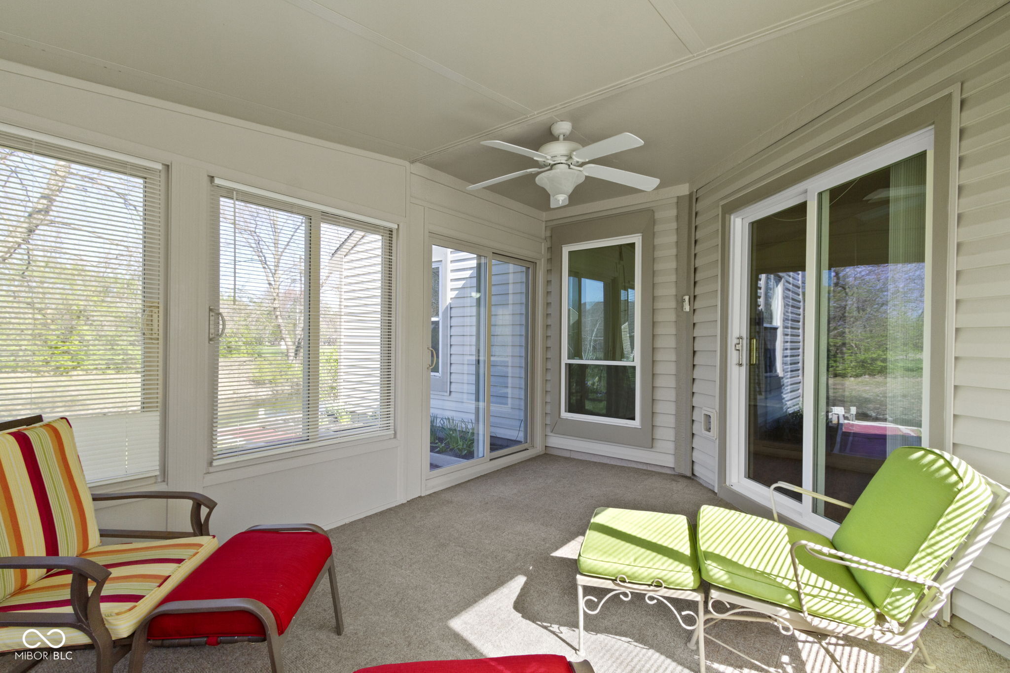 9526 Colony Pointe E Drive Indianapolis, IN 46250 - Photo 31 of 44