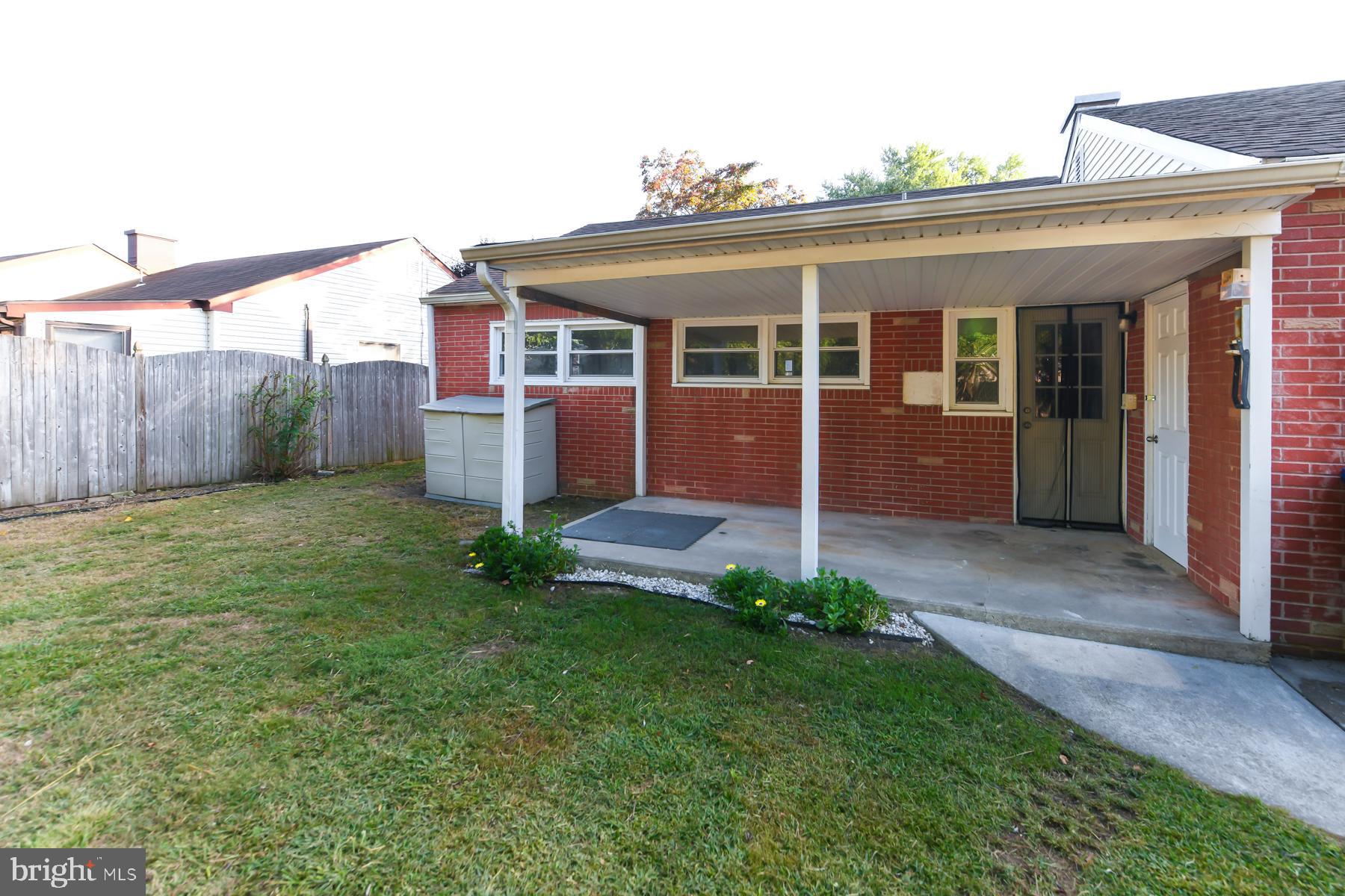 5 Paul Road Maple Shade, NJ 08052 - Photo 19 of 24