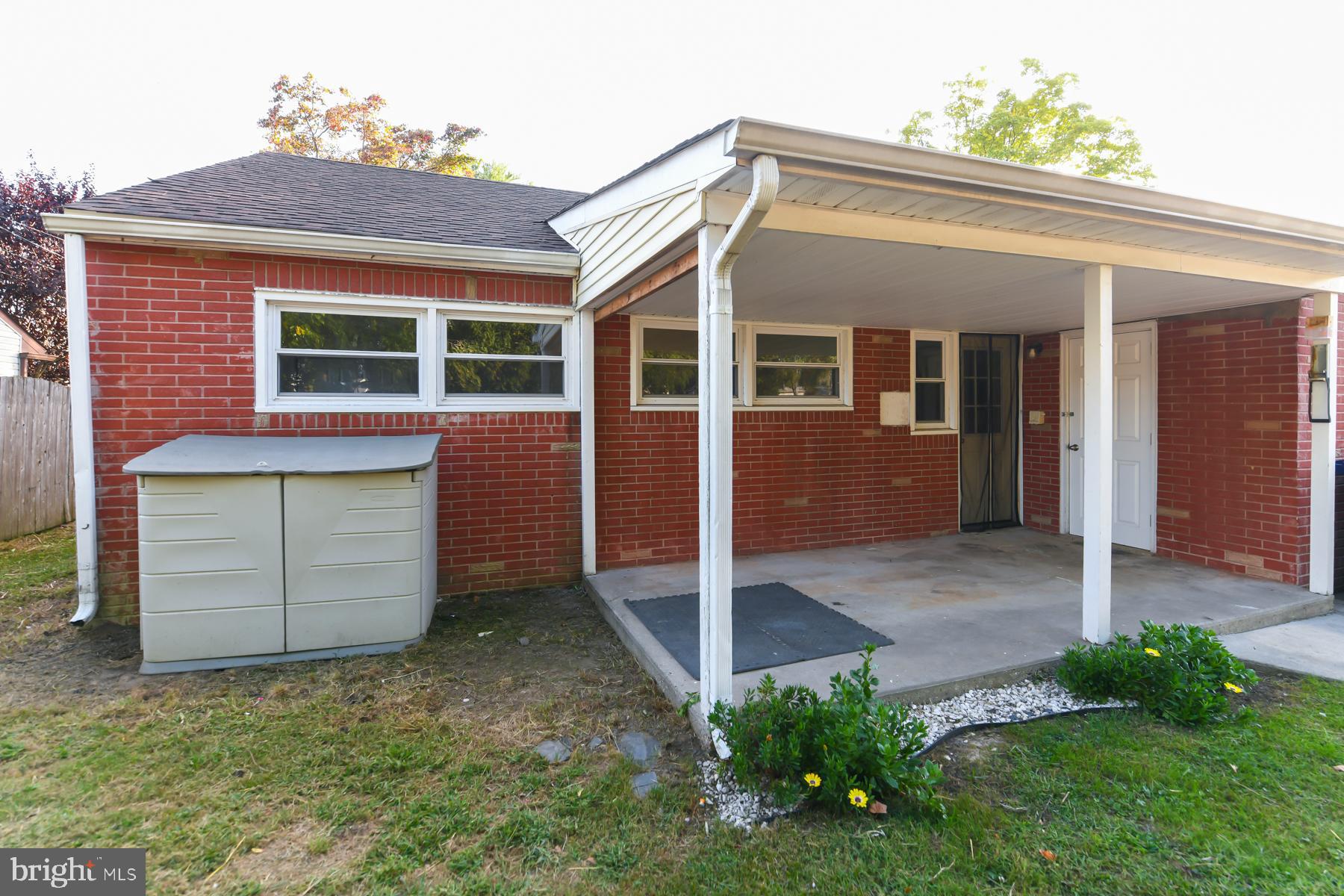 5 Paul Road Maple Shade, NJ 08052 - Photo 20 of 24