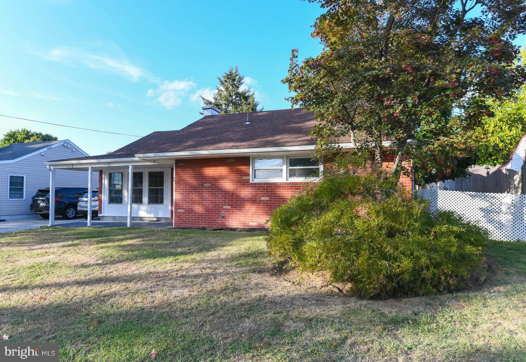5 Paul Road Maple Shade, NJ 08052 - Photo 22 of 24