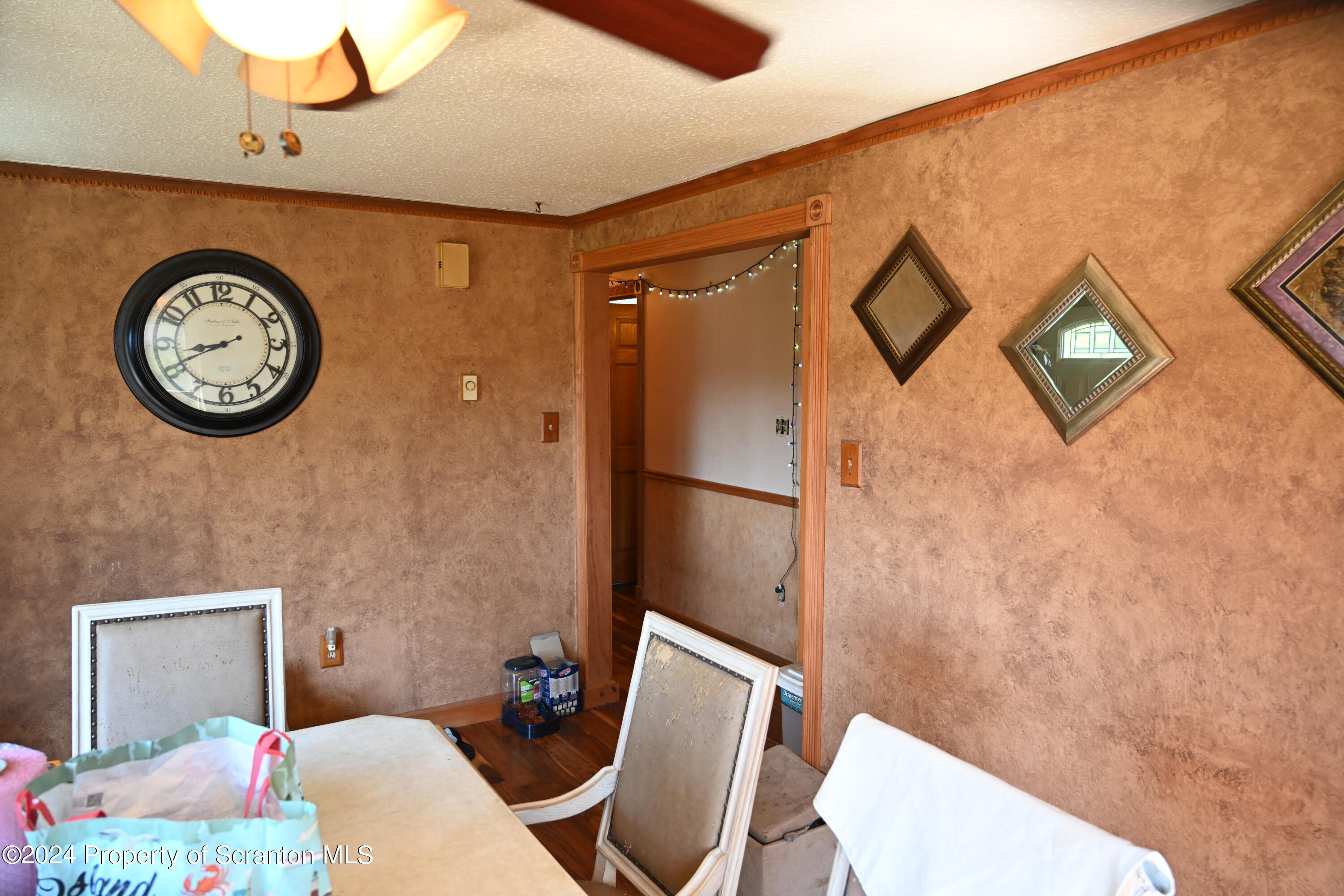 622 Randolph Road Great Bend, PA 18821 - Photo 8 of 39 a bathroom with a toilet and a shower