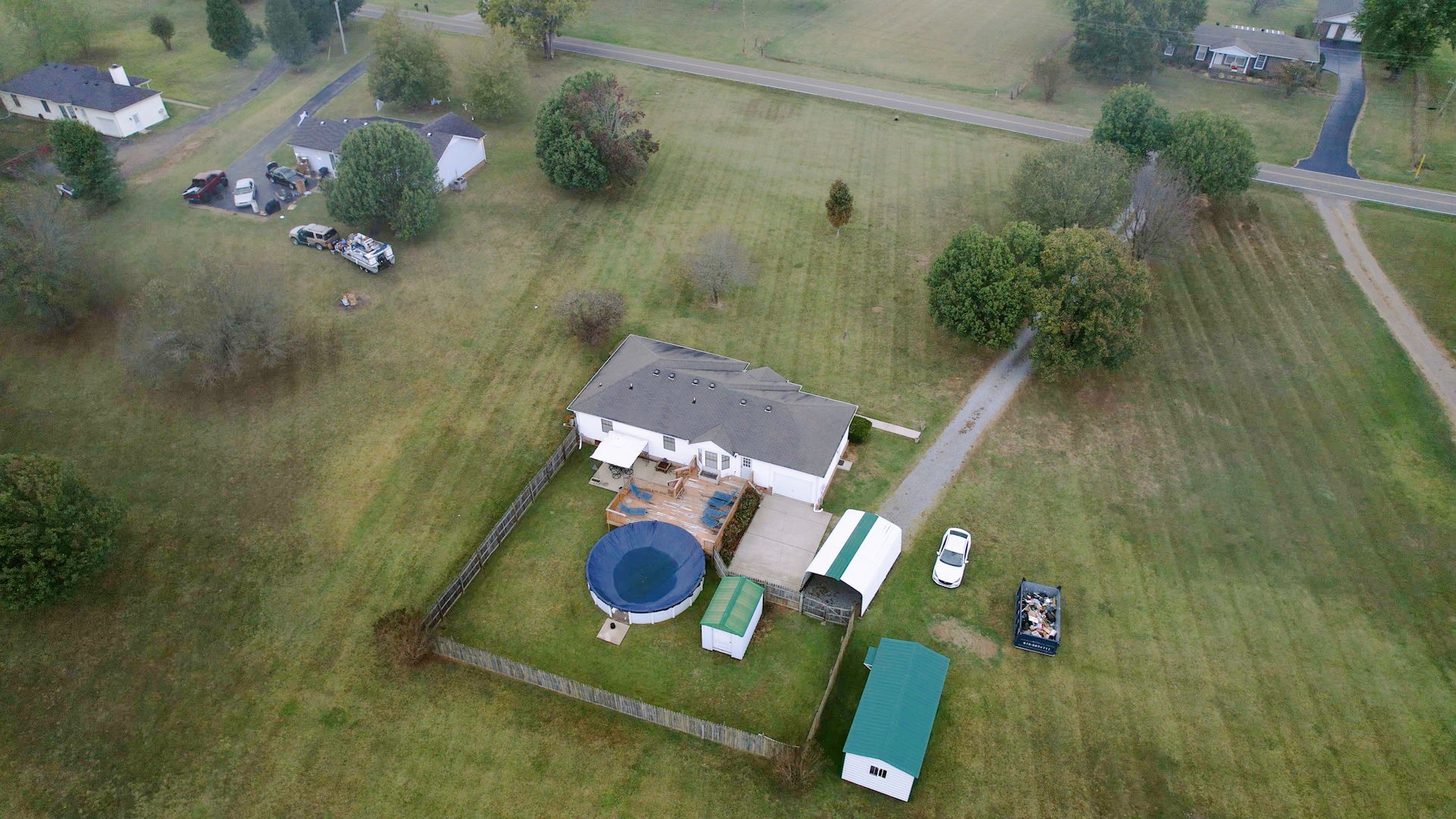 1147 Rome Pike Lebanon, TN 37087 - Photo 42 of 49 Gallery Image 42
