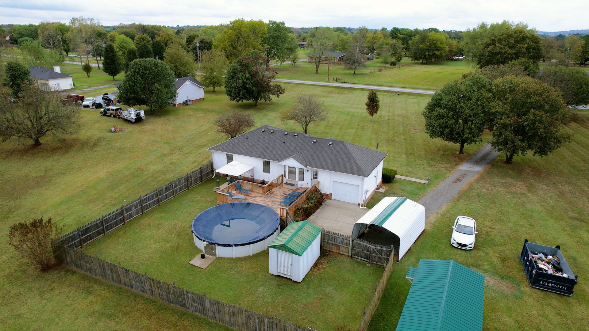 1147 Rome Pike Lebanon, TN 37087 - Photo 6 of 49 Gallery Image 6