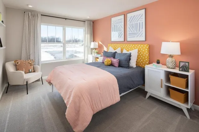 $549,990 | 1959 Oakpointe Drive, Waconia, MN 55387