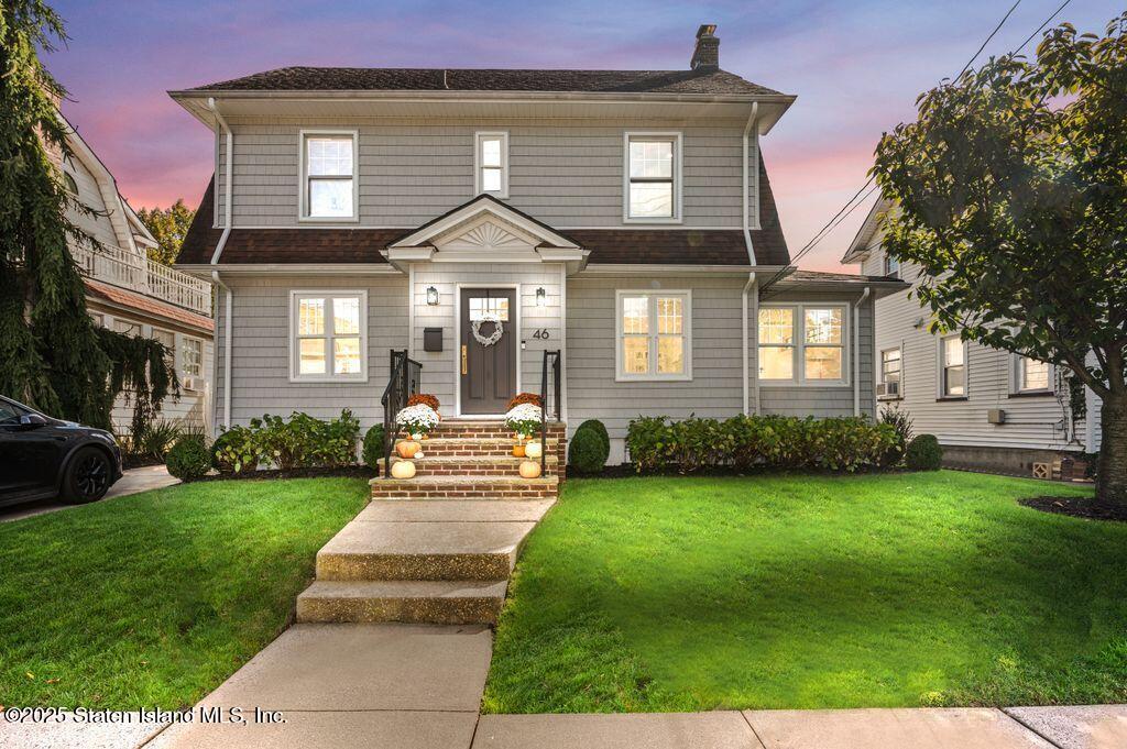 46 Rokeby Place Staten Island, NY 10310 - Photo 1 of 24 1