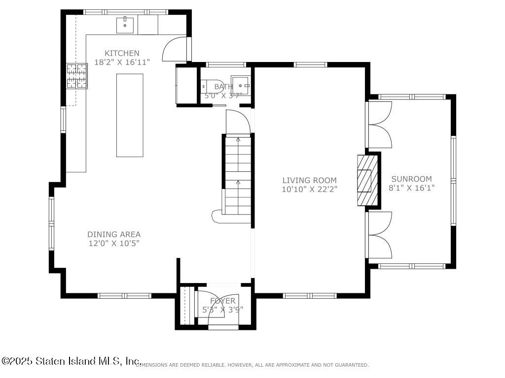 46 Rokeby Place Staten Island, NY 10310 - Photo 11 of 24 22