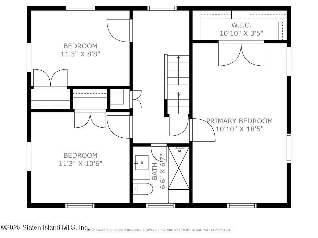 46 Rokeby Place Staten Island, NY 10310 - Photo 17 of 24 23