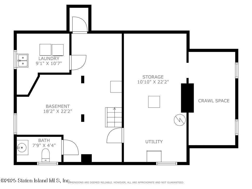 46 Rokeby Place Staten Island, NY 10310 - Photo 20 of 24 24