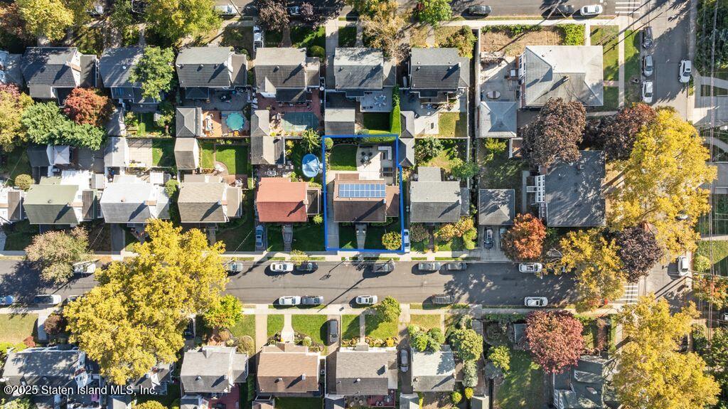 46 Rokeby Place Staten Island, NY 10310 - Photo 24 of 24 21