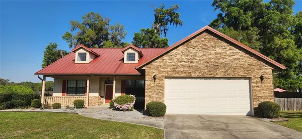 $425,000 | 5425 Northeast 6th Court, Ocala, FL 34479