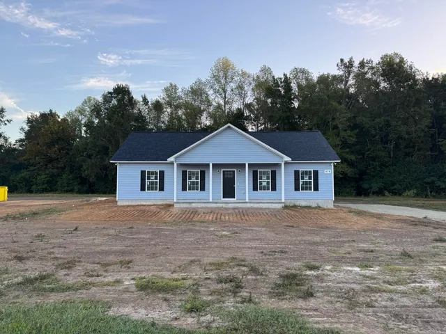 $312,900 | 678 Winningham Road, St. George, SC 29477