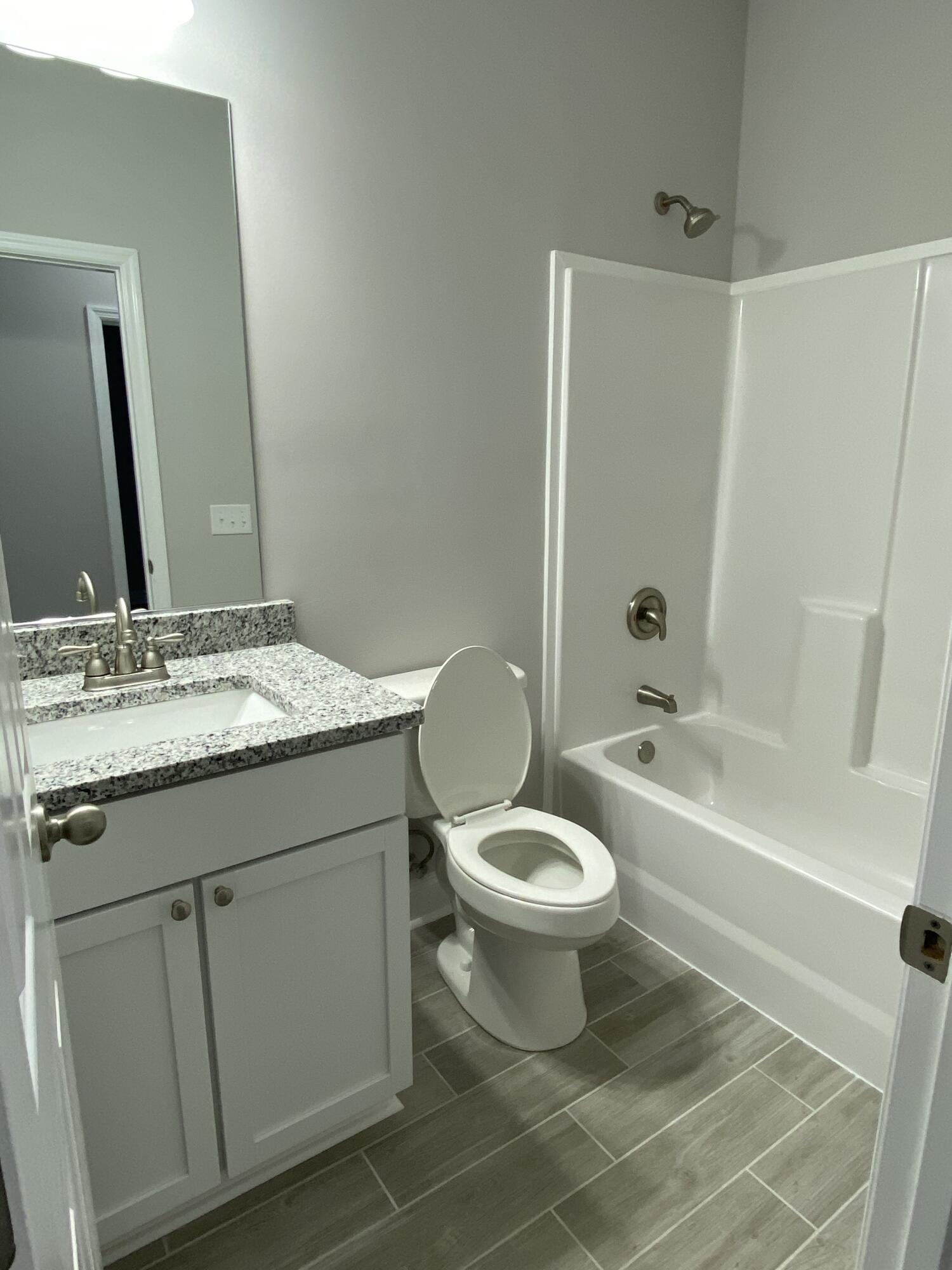 678 Winningham Road St. George, SC 29477 - Photo 12 of 20 Example Bathroom #2