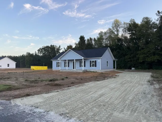 $312,900 | 678 Winningham Road, St. George, SC 29477