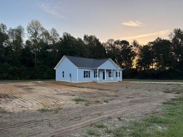 $312,900 | 678 Winningham Road, St. George, SC 29477