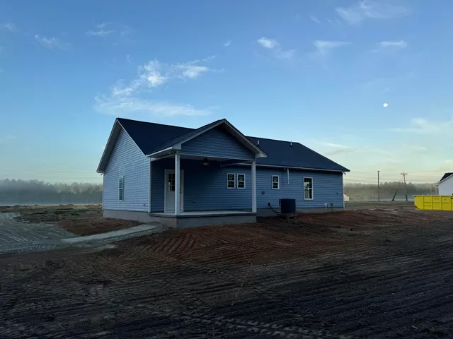 $312,900 | 678 Winningham Road, St. George, SC 29477