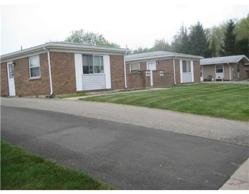 2408 Red Coach Drive Springfield, OH 45503 - Photo 2 of 8