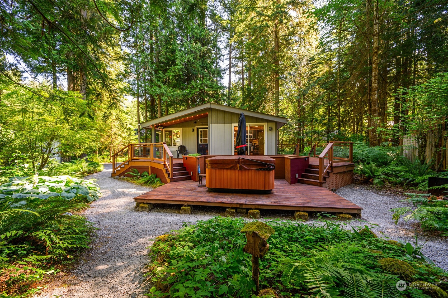 21009 Pinnacle Road Glacier, WA 98244 - Photo 1 of 29 Gallery Image 1