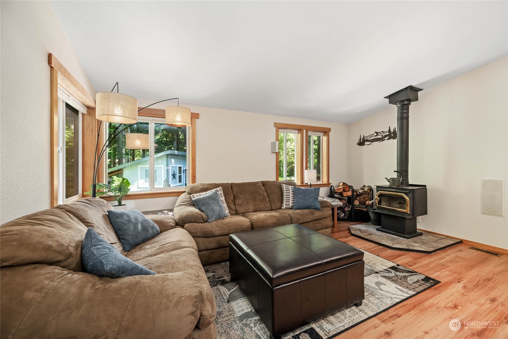 21009 Pinnacle Road Glacier, WA 98244 - Photo 15 of 29 Gallery Image 15