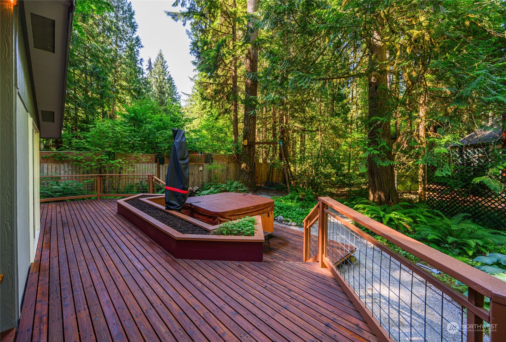 21009 Pinnacle Road Glacier, WA 98244 - Photo 9 of 29 Gallery Image 9