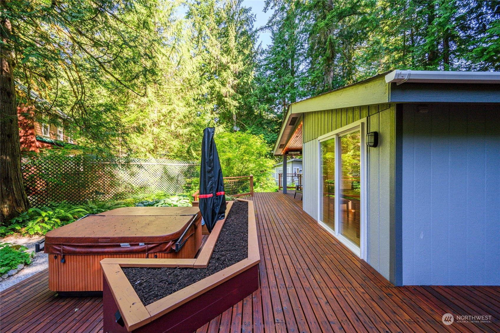 21009 Pinnacle Road Glacier, WA 98244 - Photo 10 of 29 Gallery Image 10