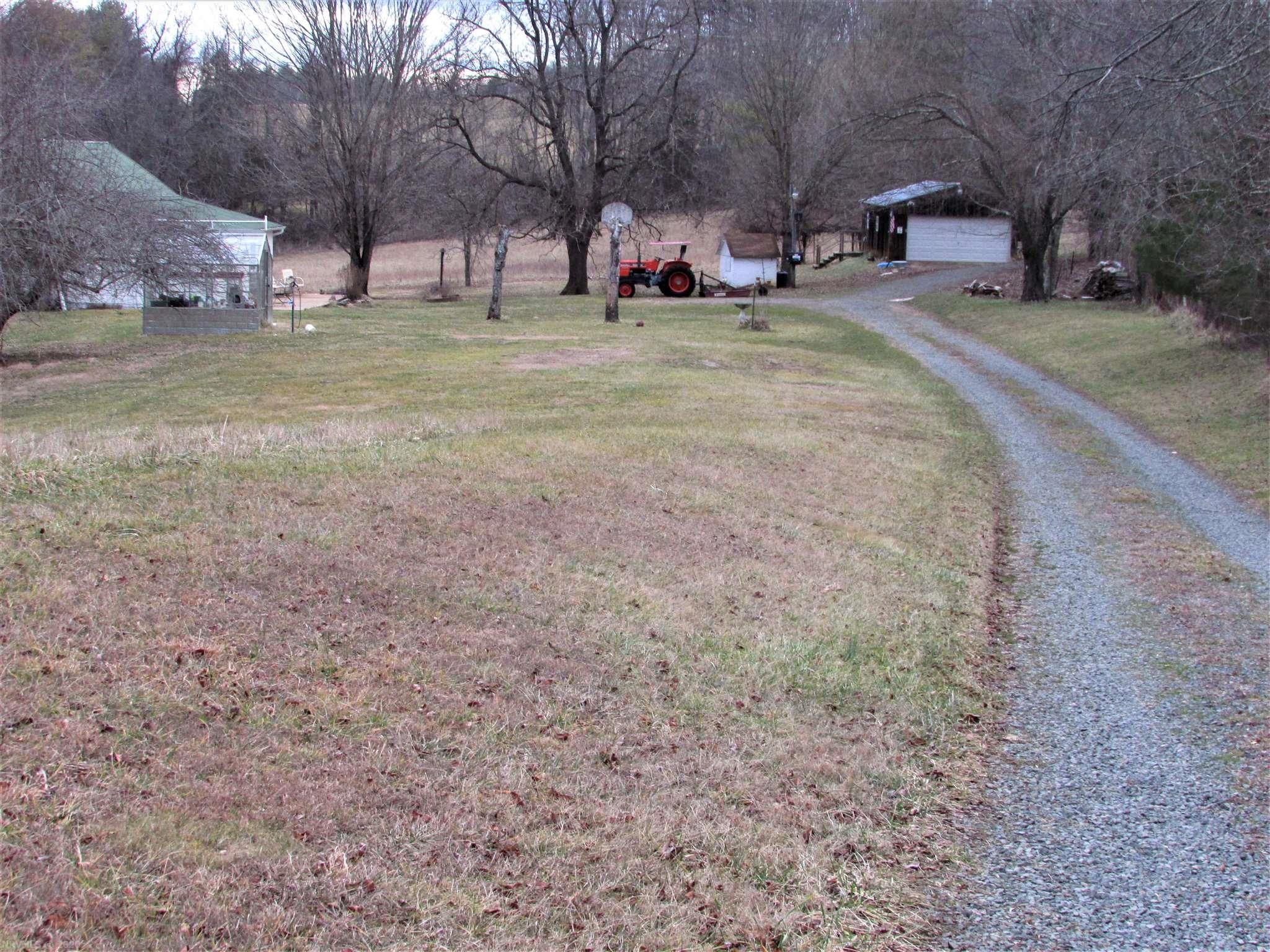 3039 Foster Falls Road Barren Springs, VA 24313 - Photo 23 of 35 Gallery Image 23