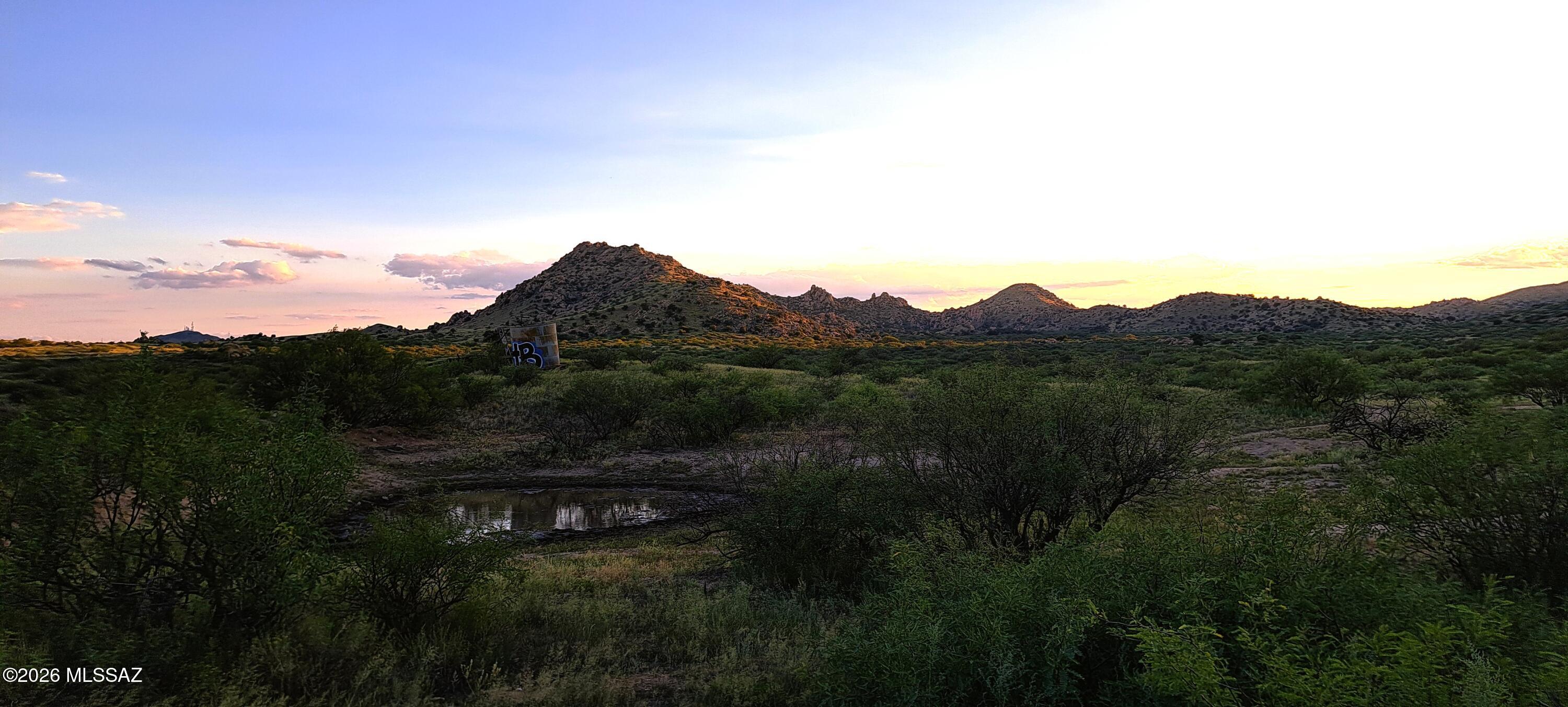 Tbd East Walker Ranch Road Dragoon, AZ 85609 - Photo 22 of 23